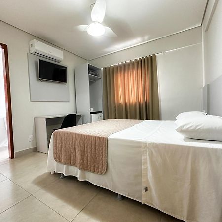 Hotel Milenio Понти-Нова Экстерьер фото