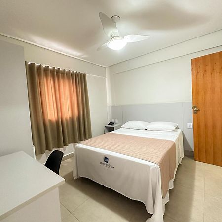 Hotel Milenio Понти-Нова Экстерьер фото