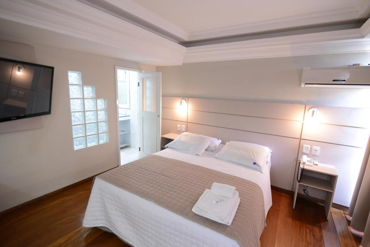 Hotel Milenio Понти-Нова Экстерьер фото