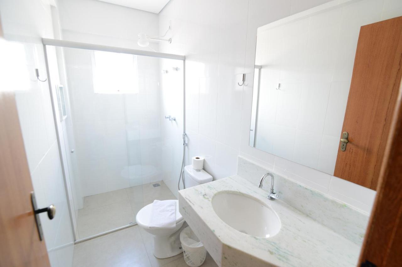 Hotel Milenio Понти-Нова Экстерьер фото