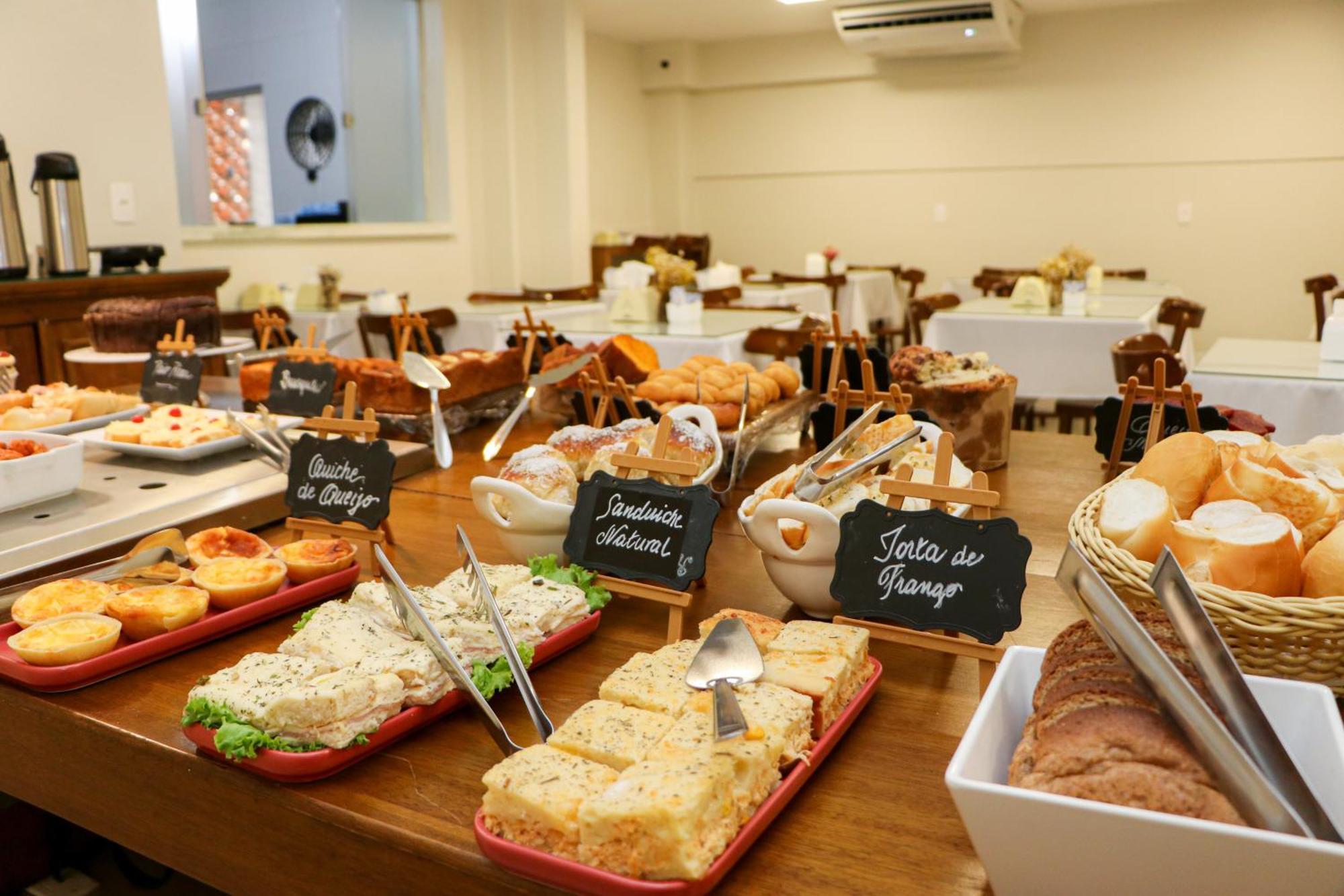 Hotel Milenio Понти-Нова Экстерьер фото