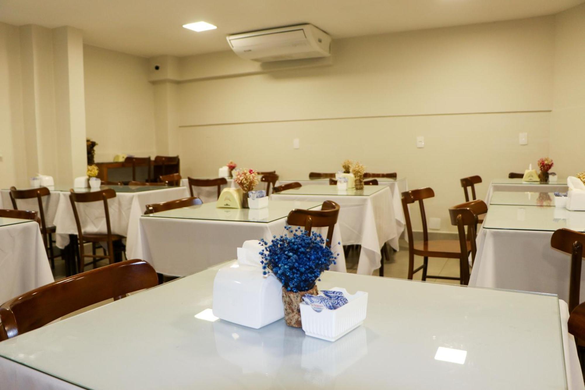 Hotel Milenio Понти-Нова Экстерьер фото