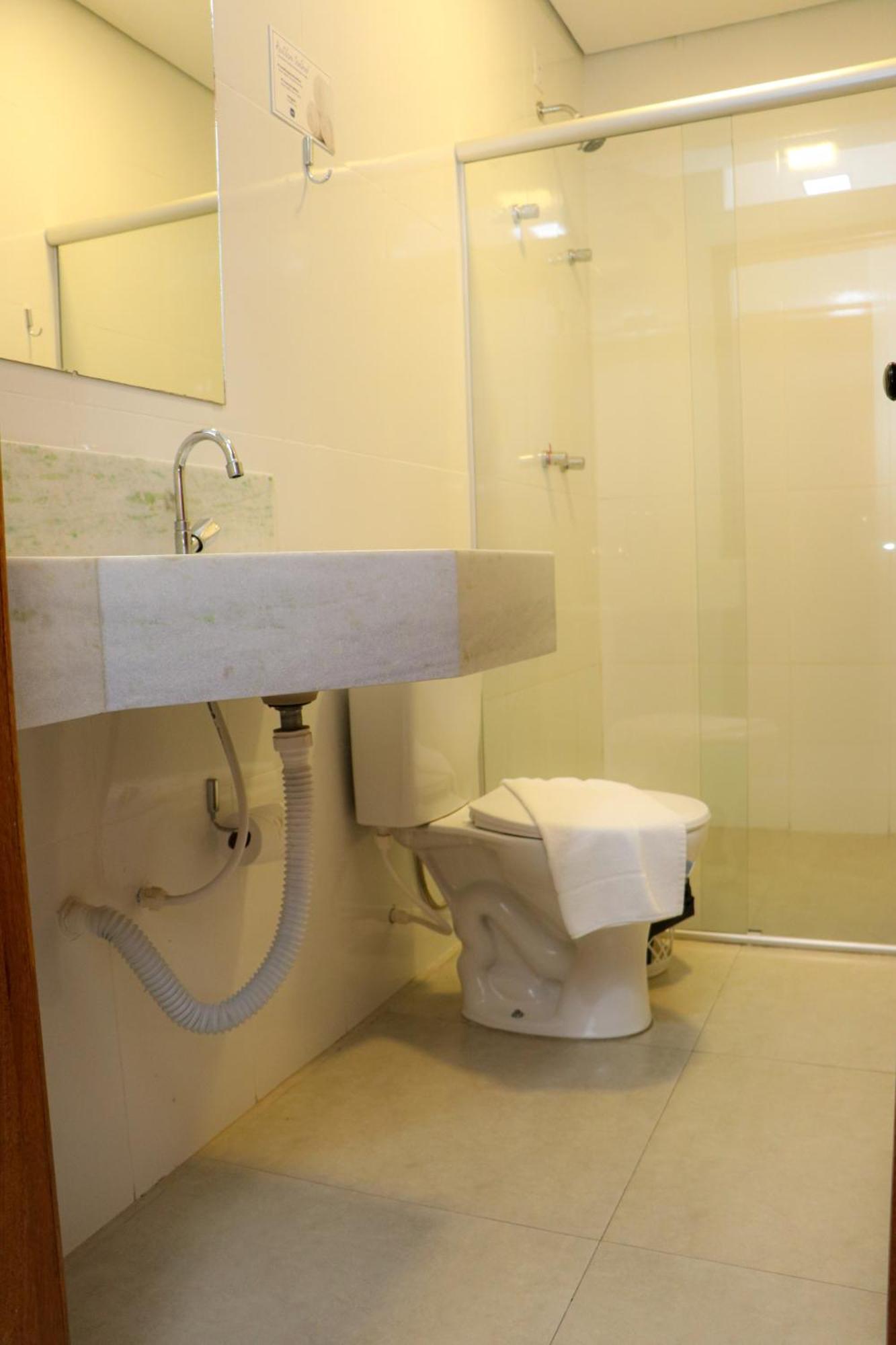 Hotel Milenio Понти-Нова Экстерьер фото